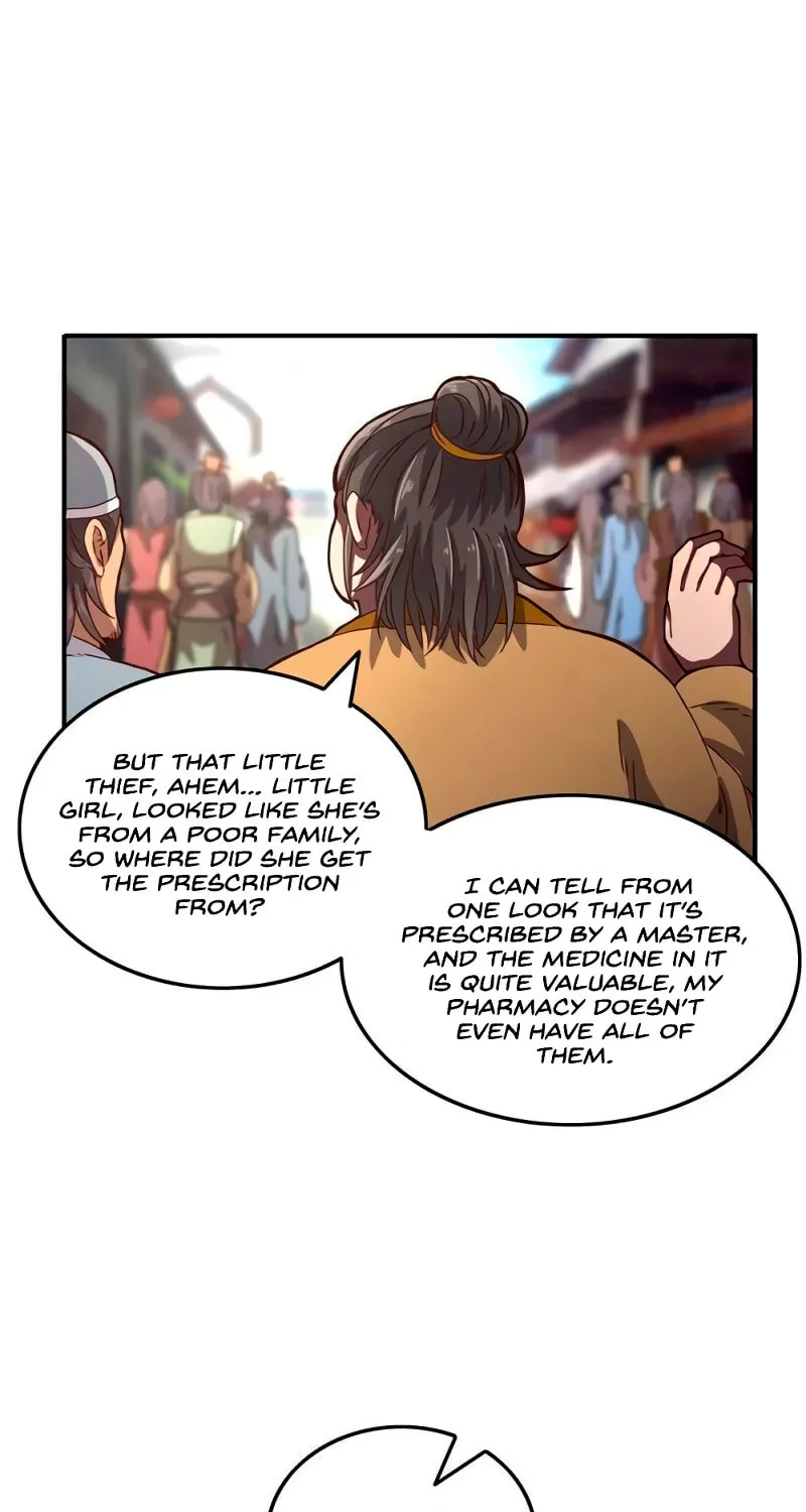 Warring States (Colored) Chapter 25 page 50 - 