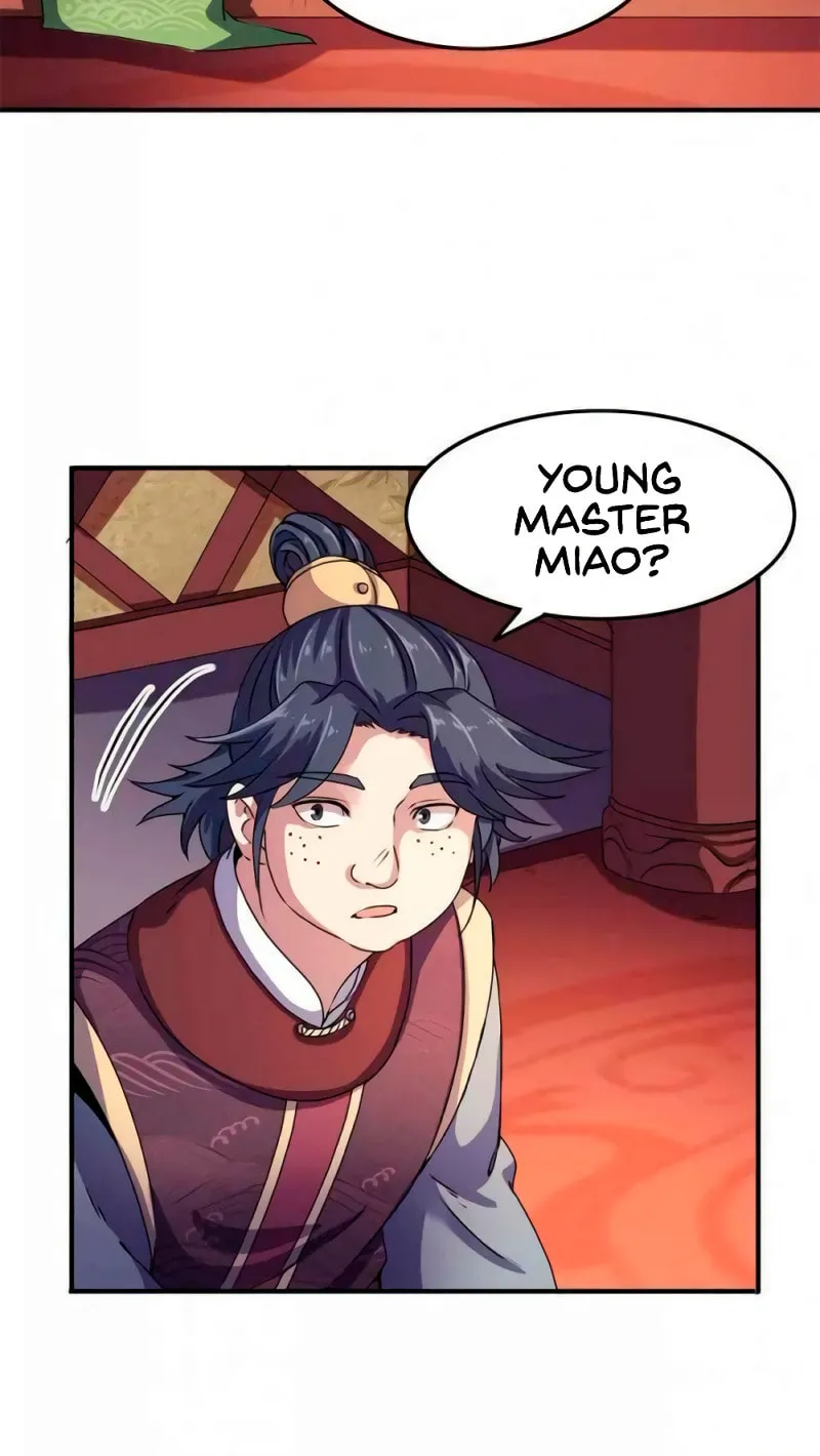 Warring States (Colored) Chapter 25 page 6 - 