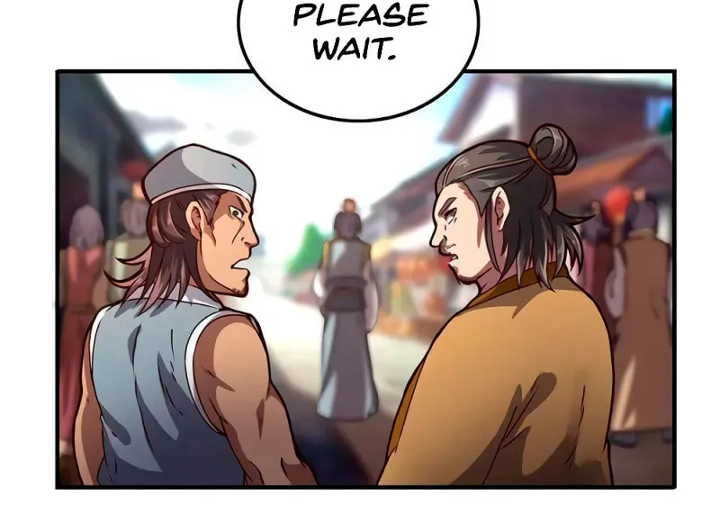 Warring States (Colored) Chapter 25 page 51 - 