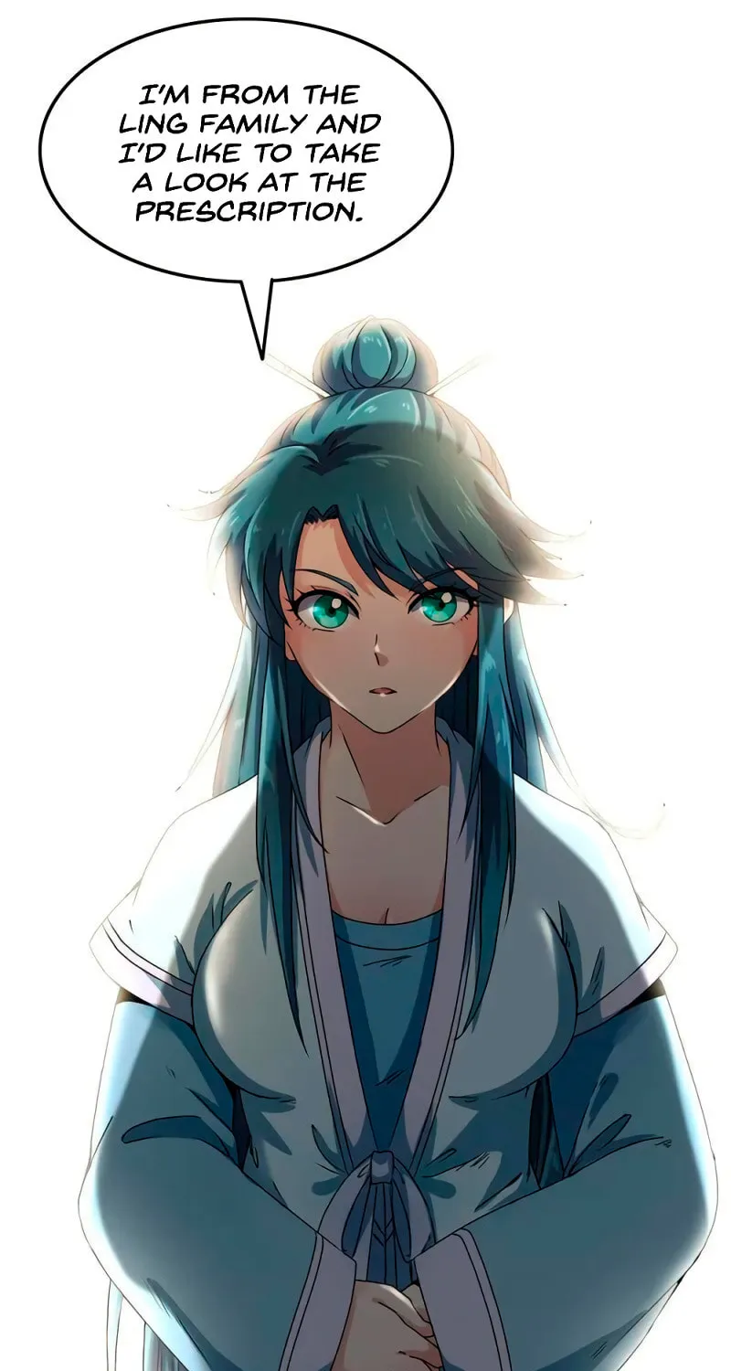 Warring States (Colored) Chapter 25 page 52 - 