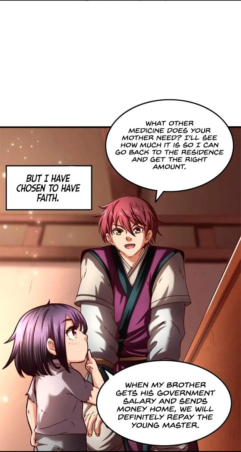 Warring States (Colored) Chapter 25 page 55 - 
