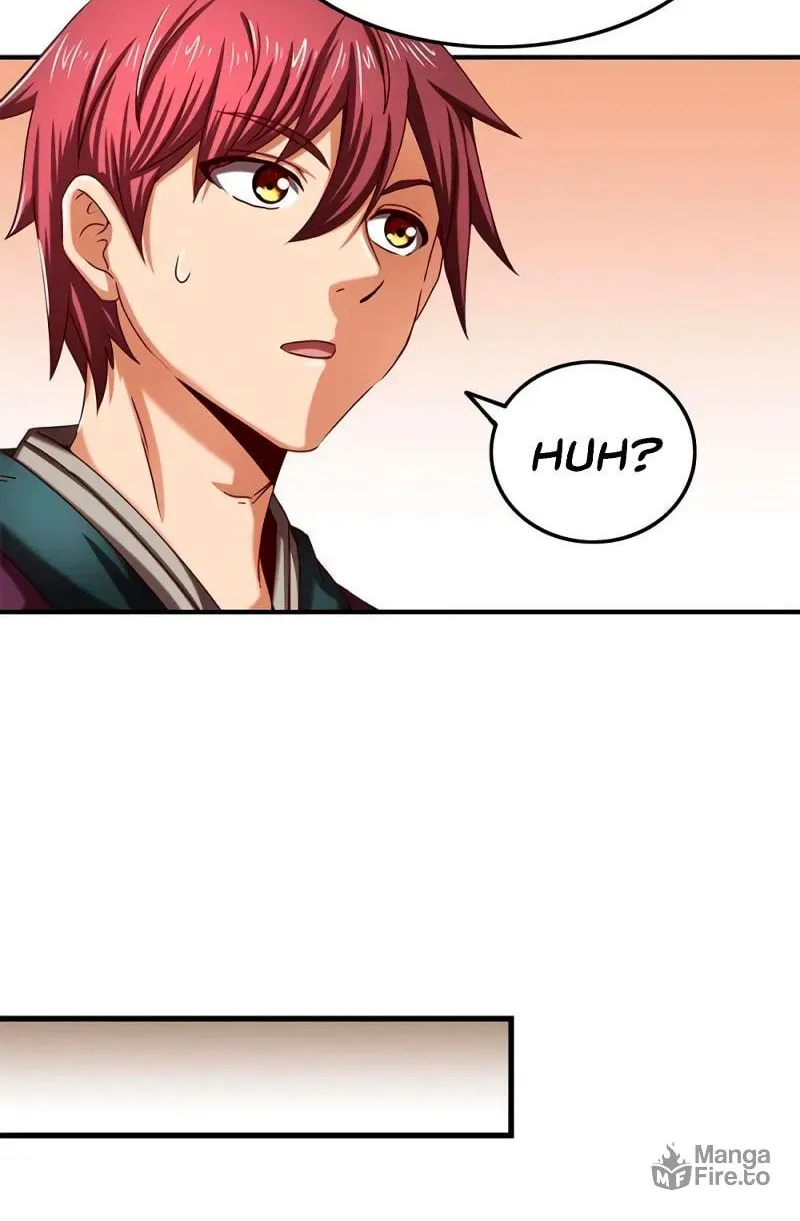 Warring States (Colored) Chapter 25 page 58 - 