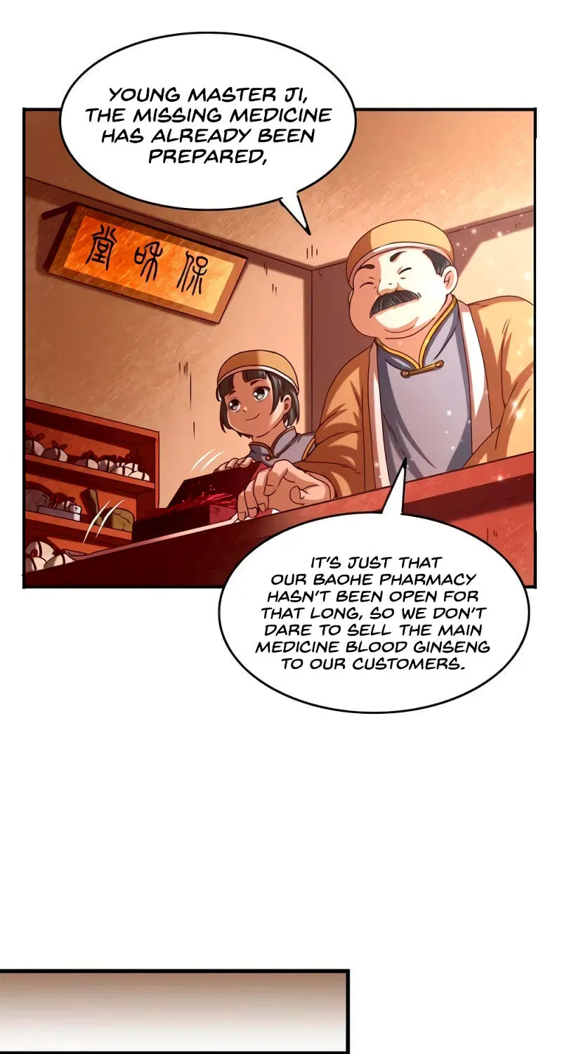 Warring States (Colored) Chapter 25 page 59 - 