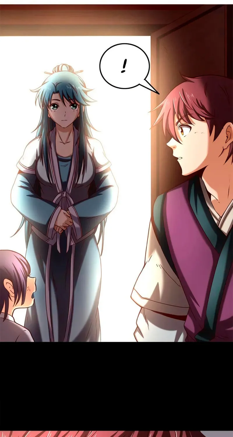 Warring States (Colored) Chapter 25 page 62 - 