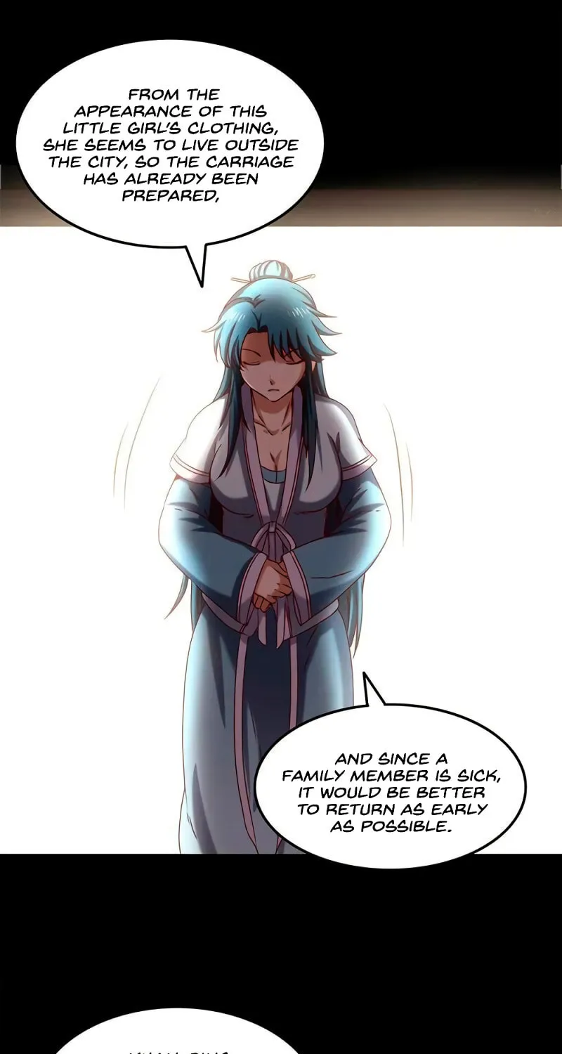 Warring States (Colored) Chapter 25 page 64 - 