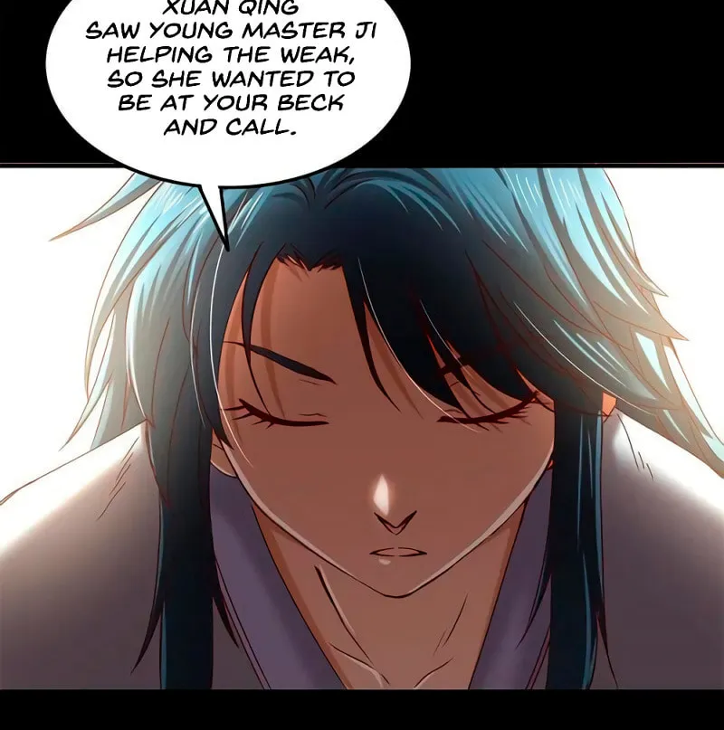 Warring States (Colored) Chapter 25 page 65 - 