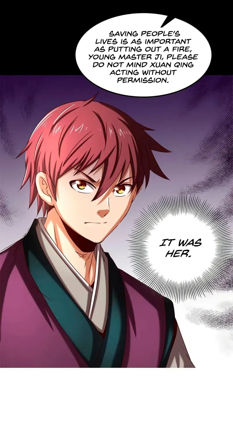 Warring States (Colored) Chapter 25 page 66 - 