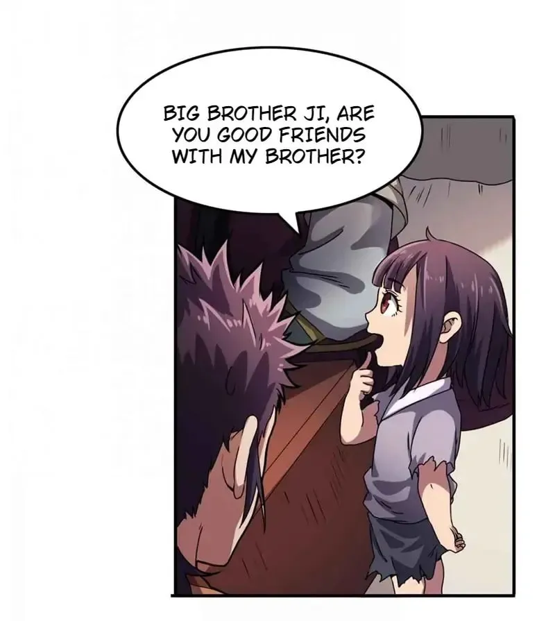 Warring States (Colored) Chapter 26 page 18 - 