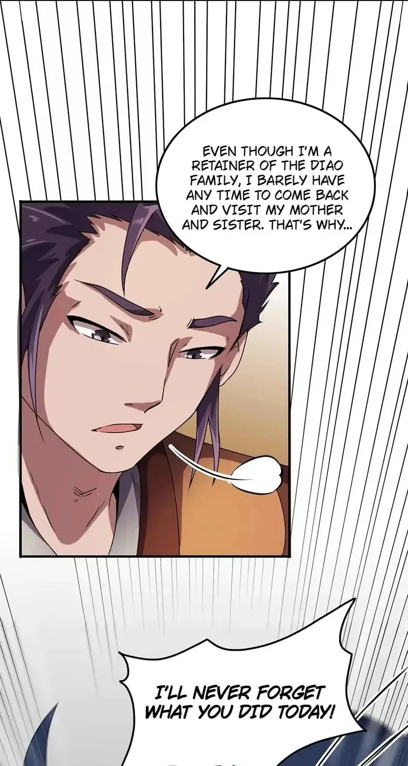 Warring States (Colored) Chapter 26 page 24 - 