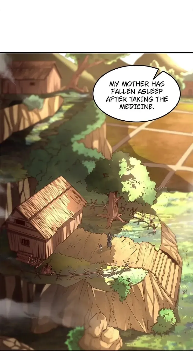Warring States (Colored) Chapter 26 page 4 - 
