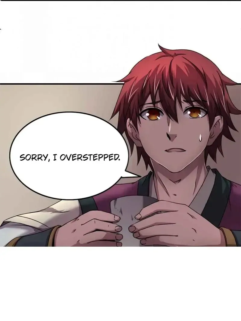 Warring States (Colored) Chapter 26 page 37 - 