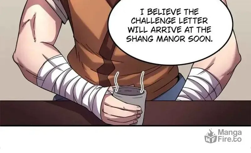 Warring States (Colored) Chapter 26 page 39 - 