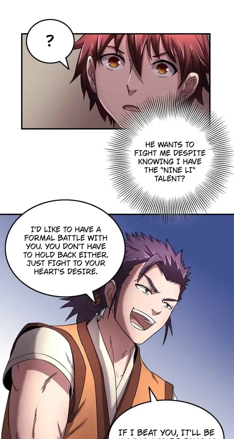Warring States (Colored) Chapter 26 page 41 - 