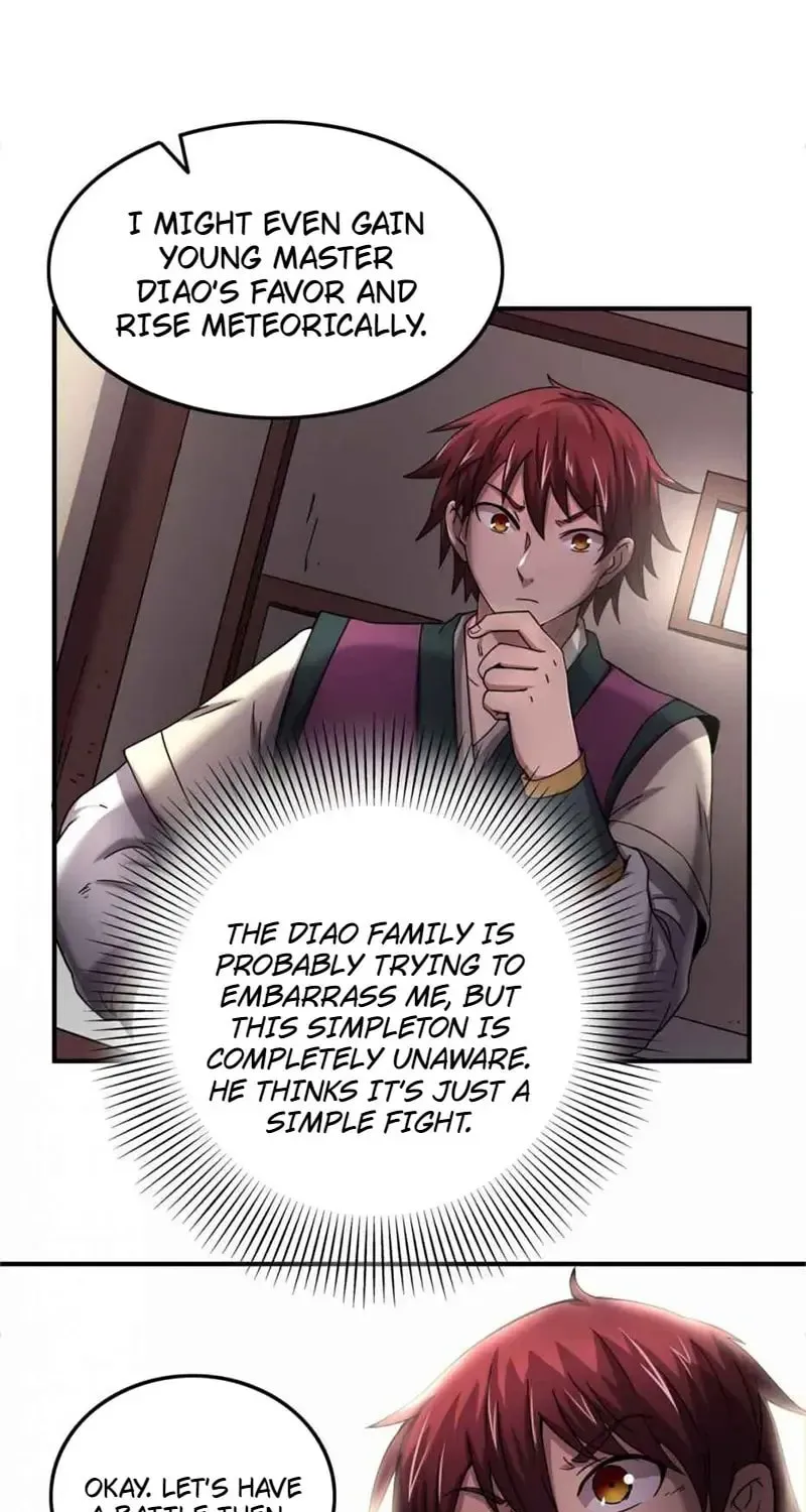 Warring States (Colored) Chapter 26 page 43 - 