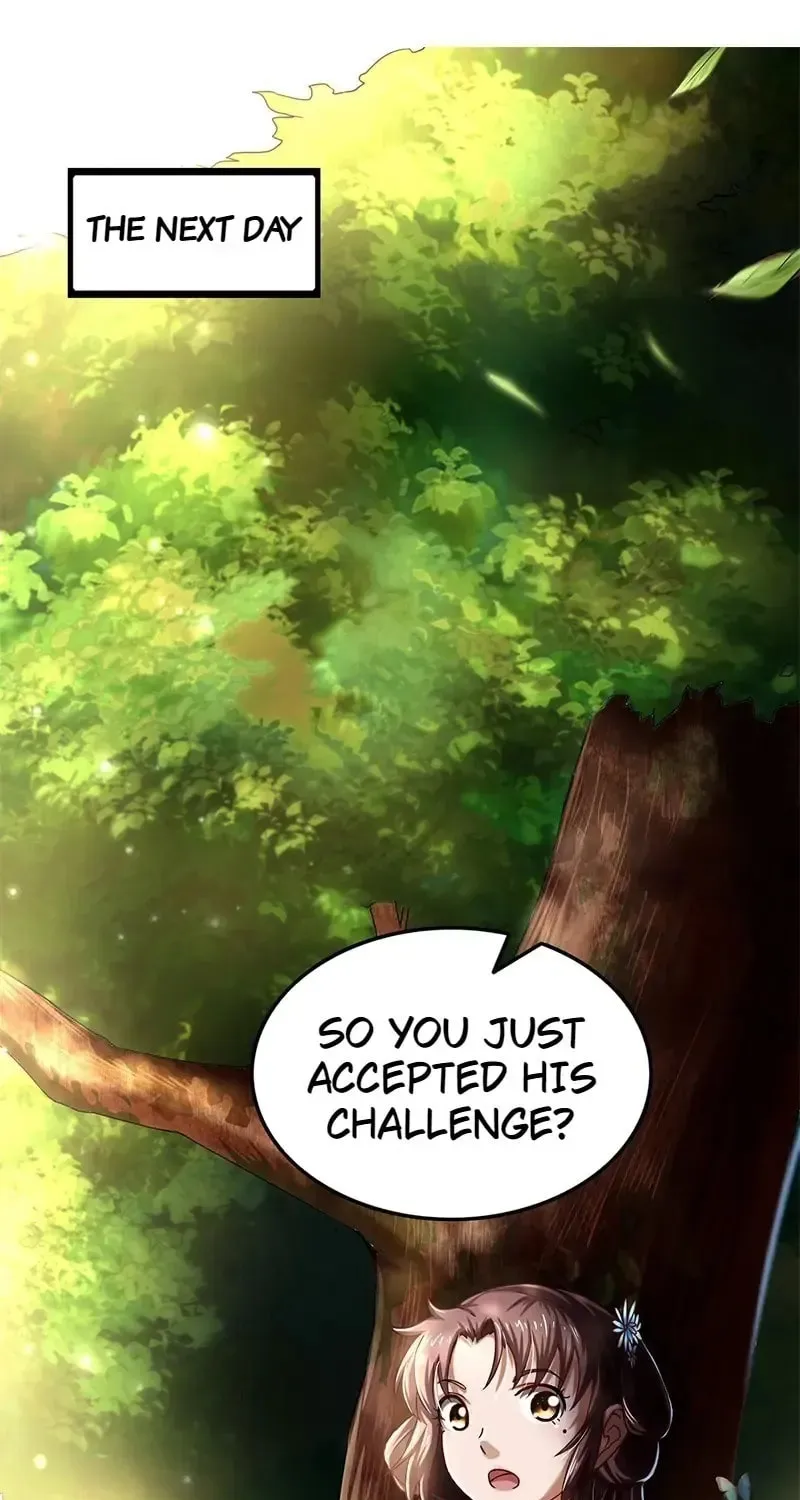 Warring States (Colored) Chapter 26 page 46 - 