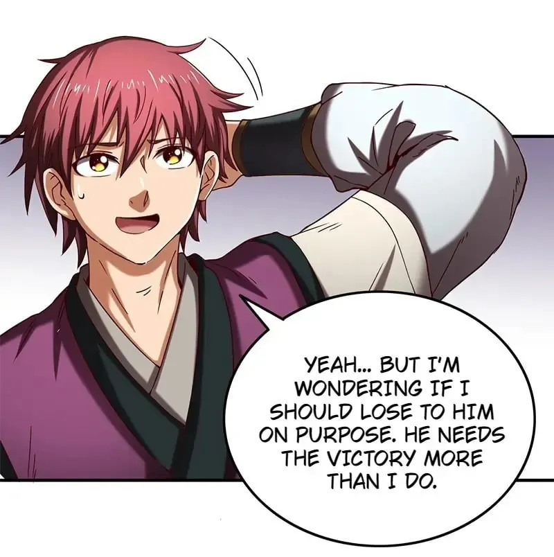 Warring States (Colored) Chapter 26 page 49 - 