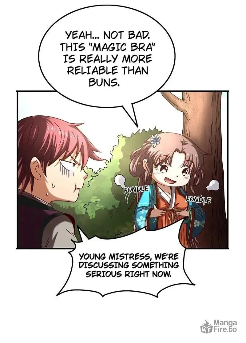 Warring States (Colored) Chapter 26 page 50 - 