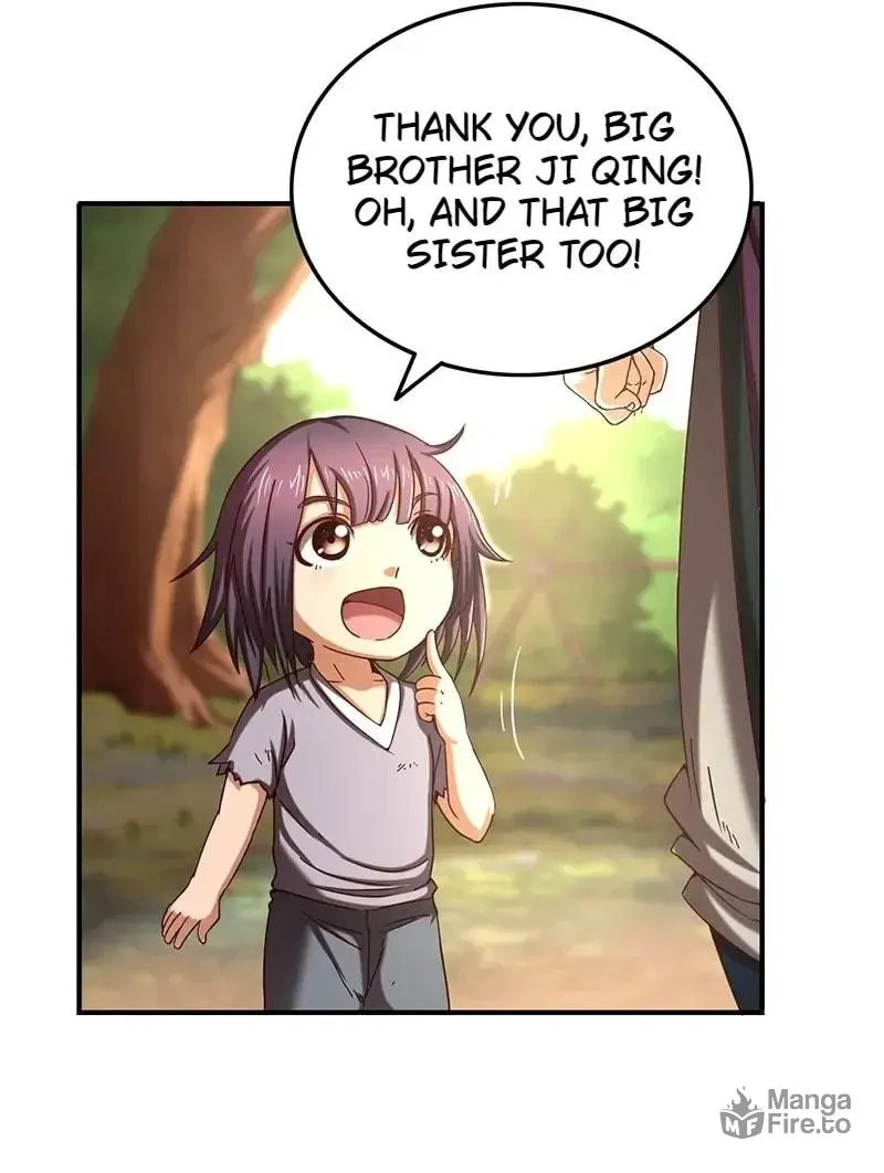 Warring States (Colored) Chapter 26 page 6 - 