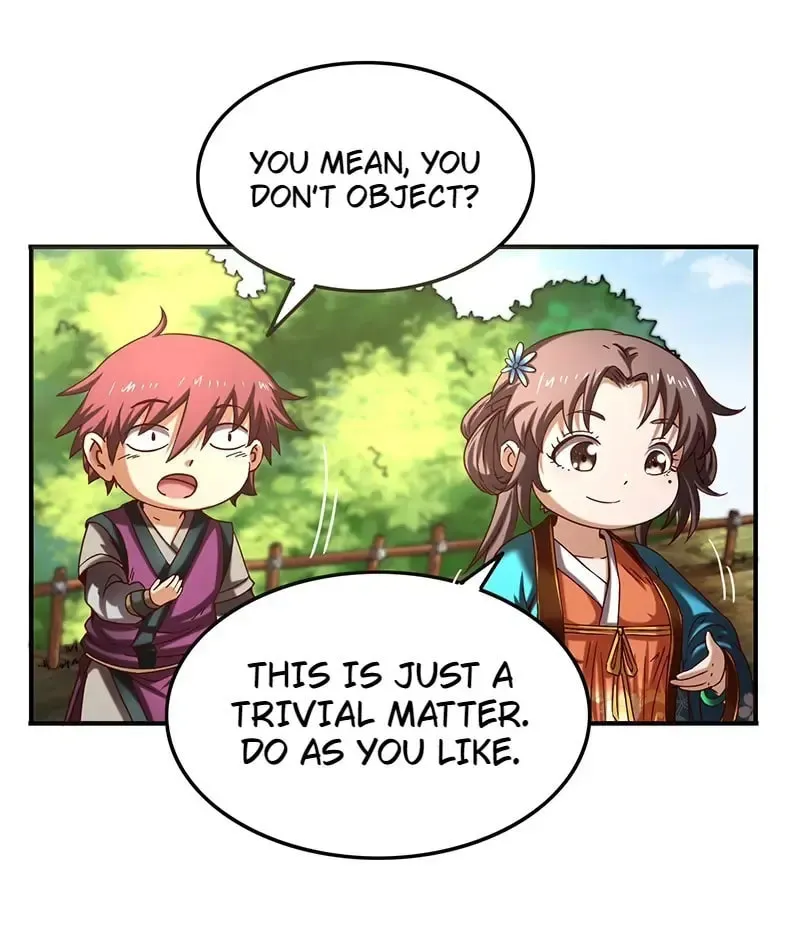 Warring States (Colored) Chapter 26 page 52 - 