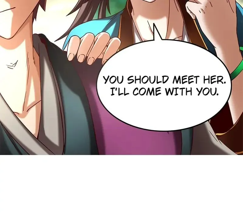 Warring States (Colored) Chapter 26 page 56 - 