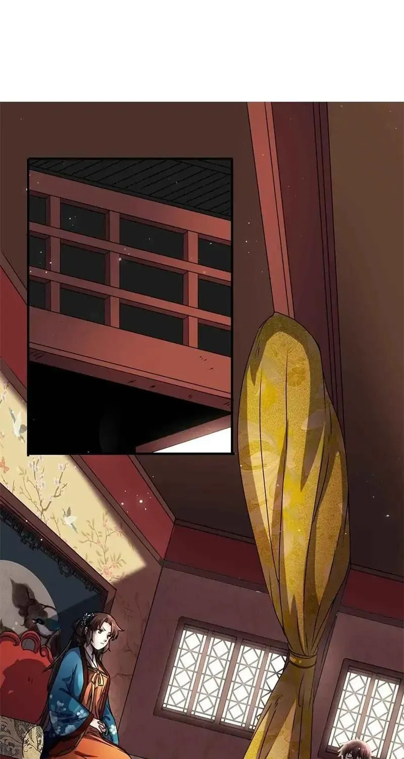 Warring States (Colored) Chapter 26 page 57 - 
