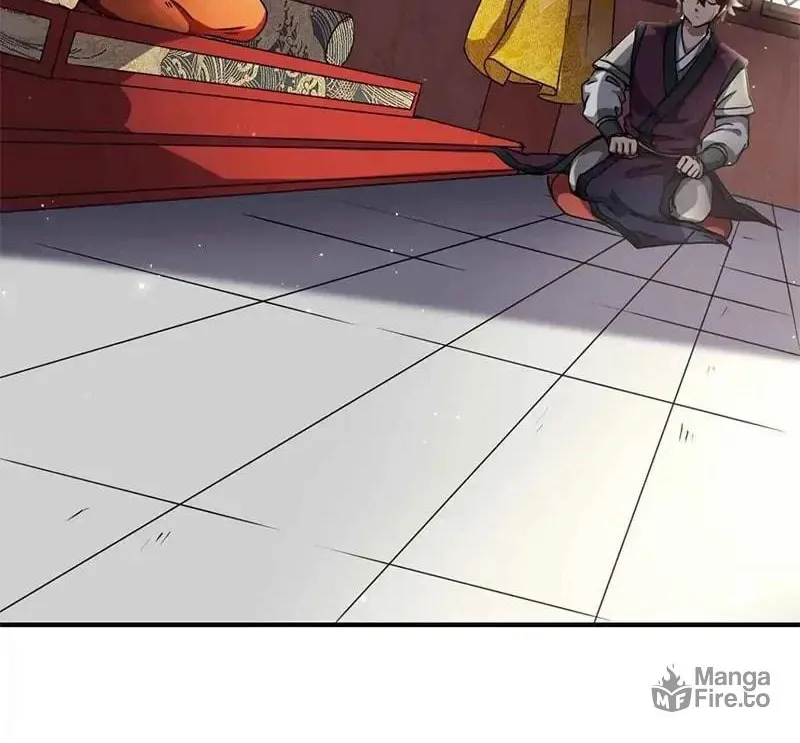 Warring States (Colored) Chapter 26 page 58 - 