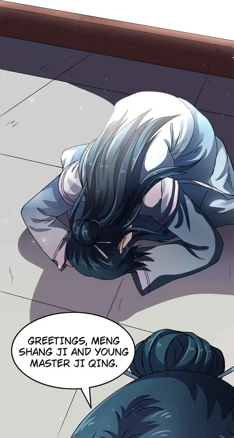 Warring States (Colored) Chapter 26 page 60 - 