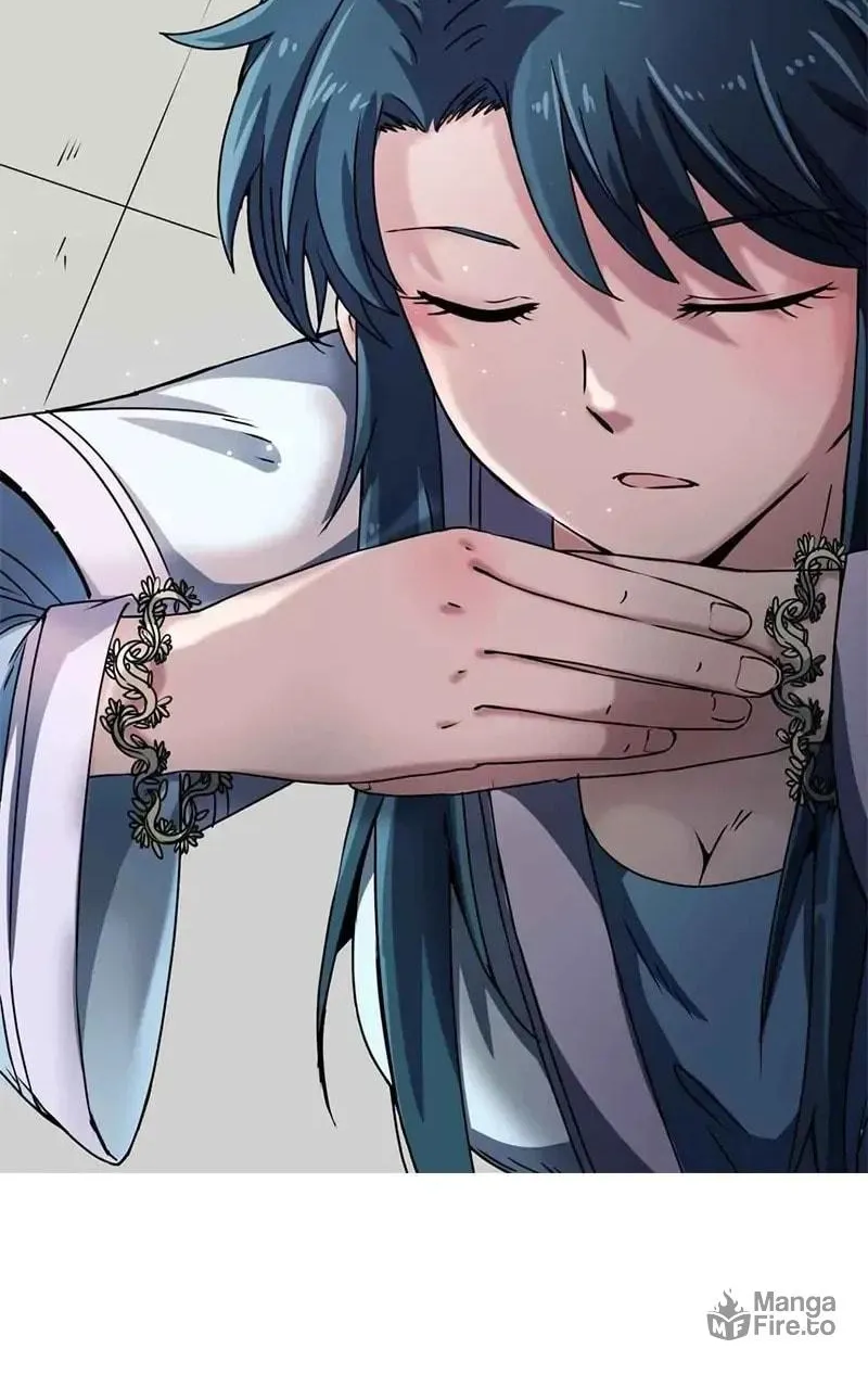 Warring States (Colored) Chapter 26 page 61 - 