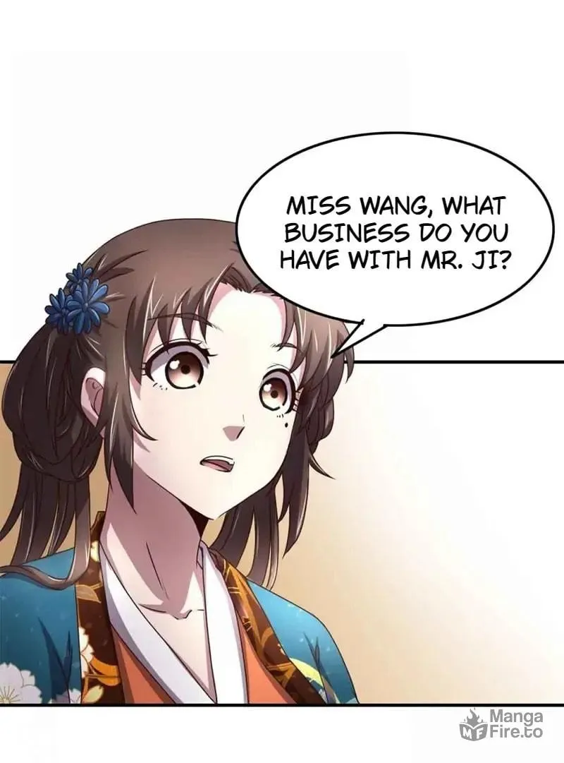 Warring States (Colored) Chapter 26 page 62 - 