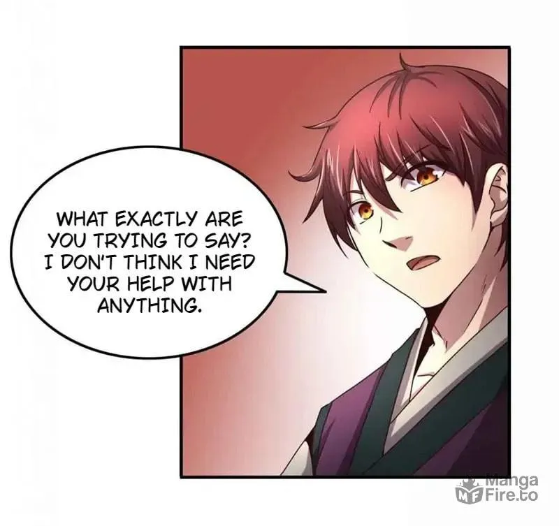 Warring States (Colored) Chapter 26 page 65 - 