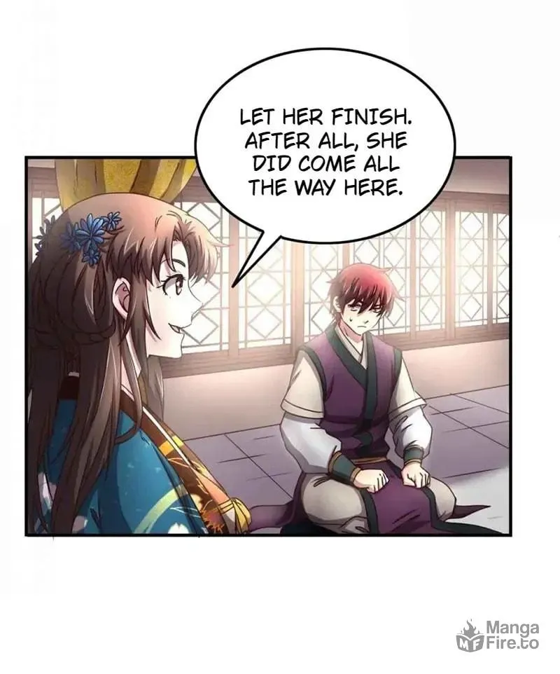 Warring States (Colored) Chapter 26 page 66 - 