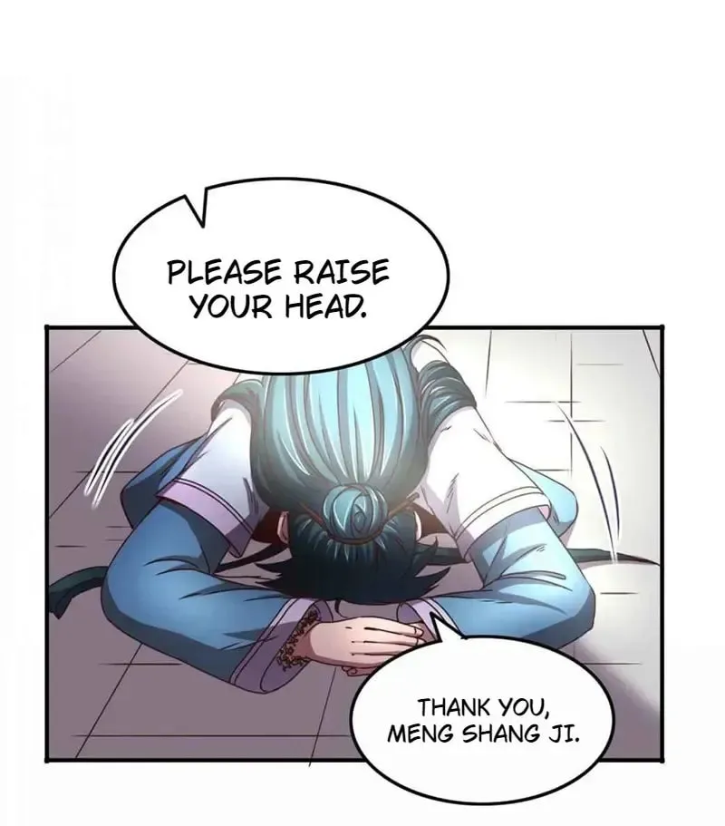 Warring States (Colored) Chapter 26 page 67 - 