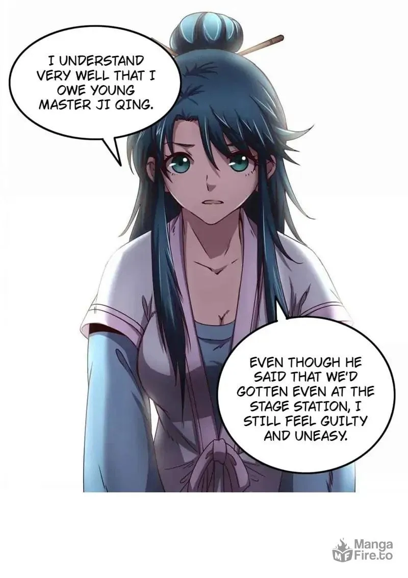 Warring States (Colored) Chapter 26 page 68 - 