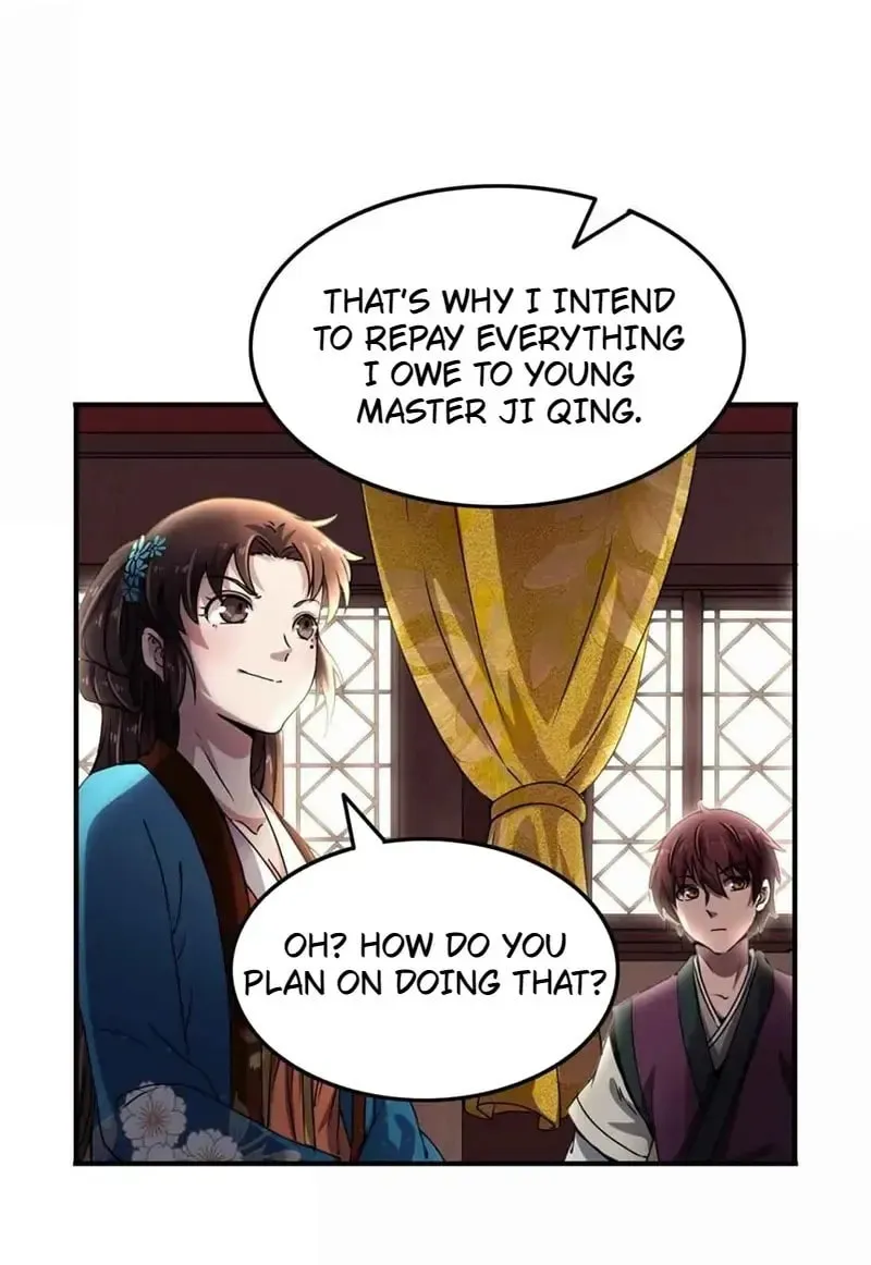Warring States (Colored) Chapter 26 page 69 - 