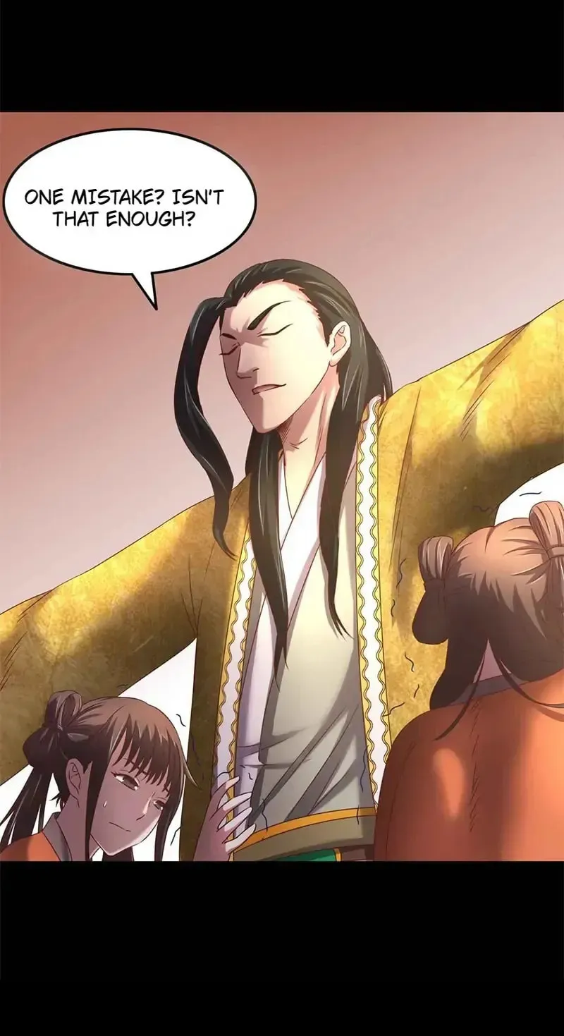 Warring States (Colored) Chapter 27 page 11 - 