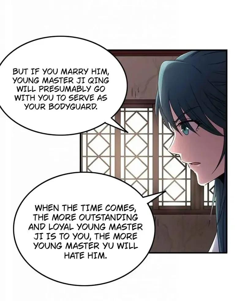 Warring States (Colored) Chapter 27 page 14 - 