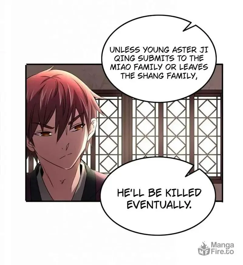 Warring States (Colored) Chapter 27 page 15 - 