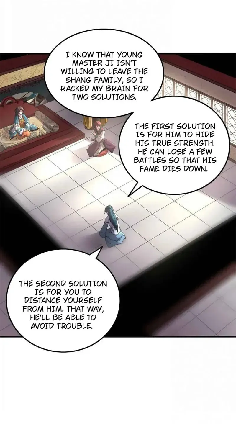 Warring States (Colored) Chapter 27 page 16 - 