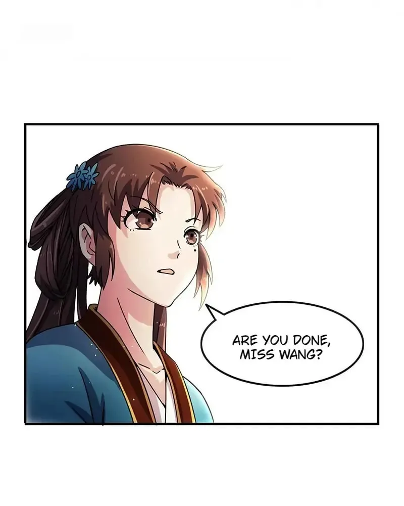 Warring States (Colored) Chapter 27 page 17 - 