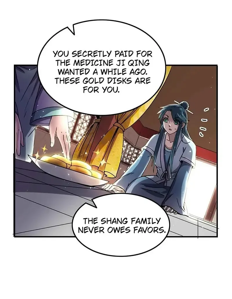 Warring States (Colored) Chapter 27 page 19 - 