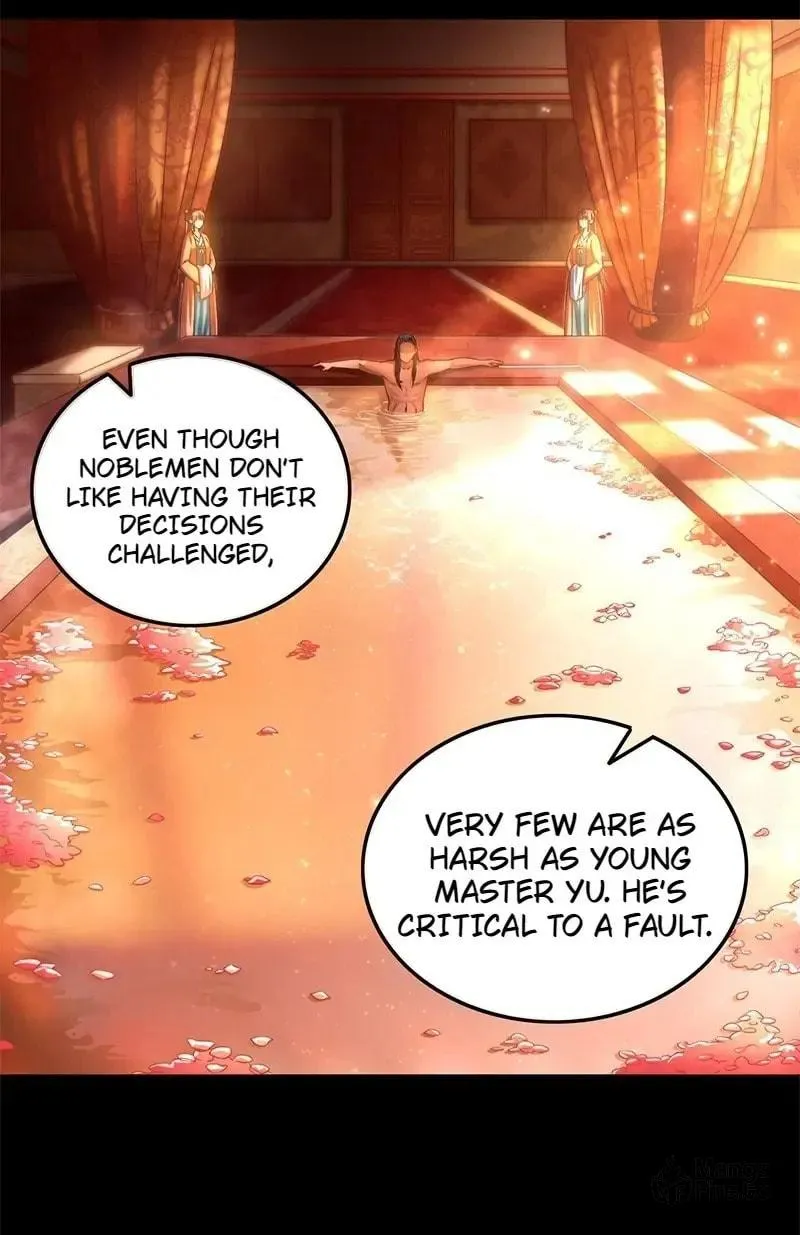 Warring States (Colored) Chapter 27 page 3 - 