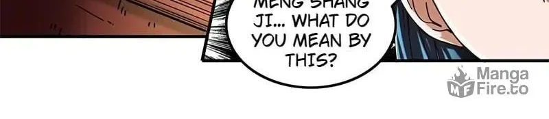 Warring States (Colored) Chapter 27 page 22 - 