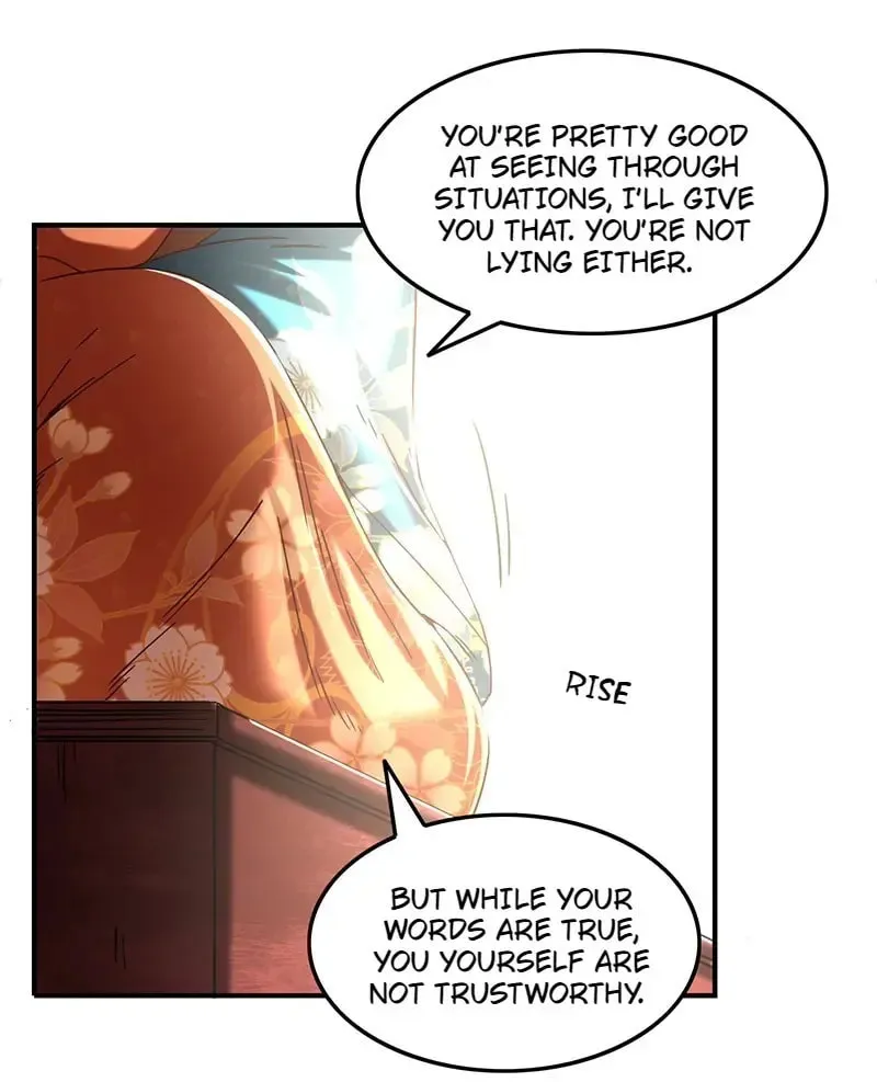 Warring States (Colored) Chapter 27 page 23 - 