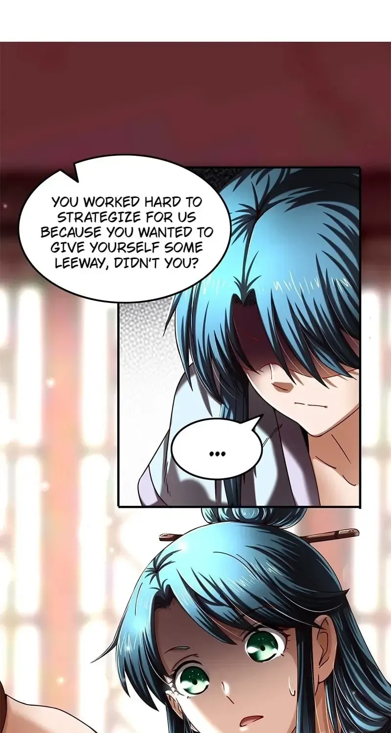Warring States (Colored) Chapter 27 page 24 - 