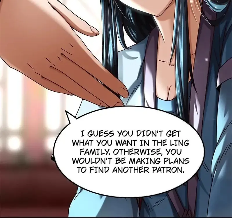 Warring States (Colored) Chapter 27 page 25 - 