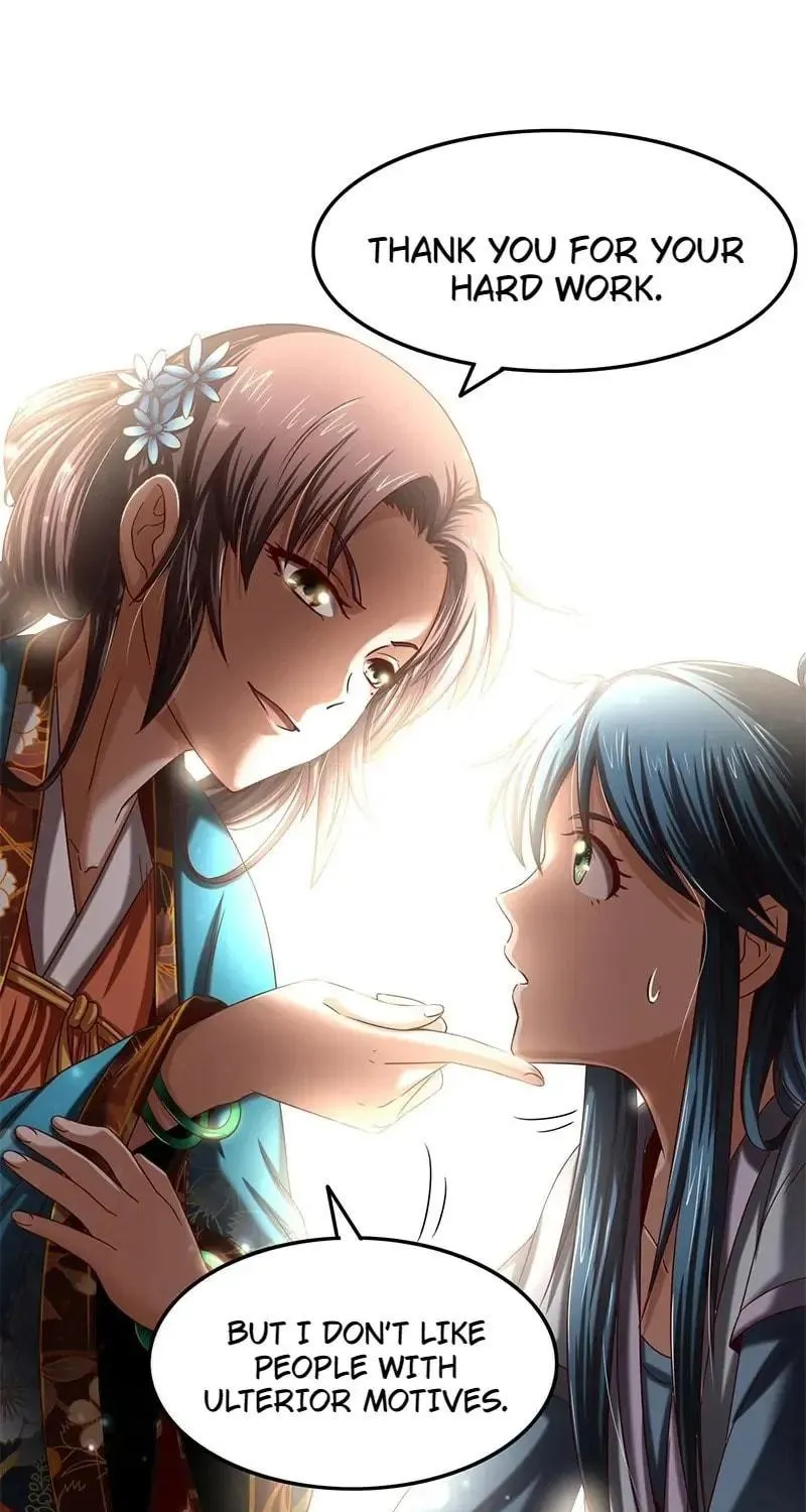 Warring States (Colored) Chapter 27 page 27 - 