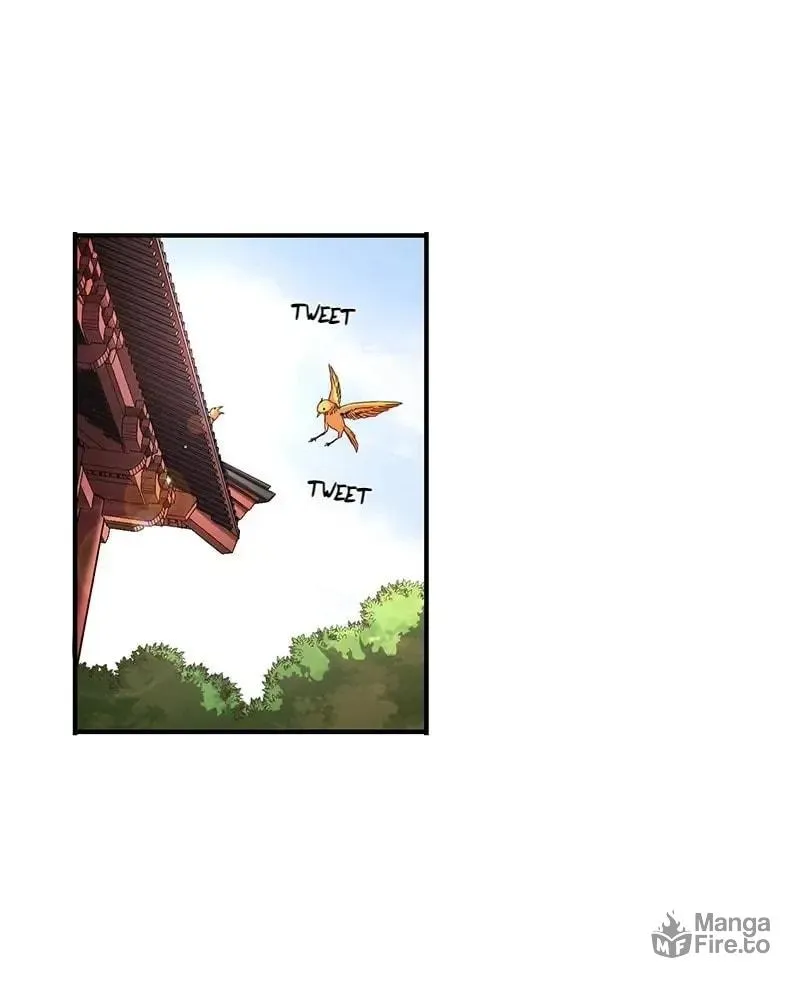 Warring States (Colored) Chapter 27 page 36 - 