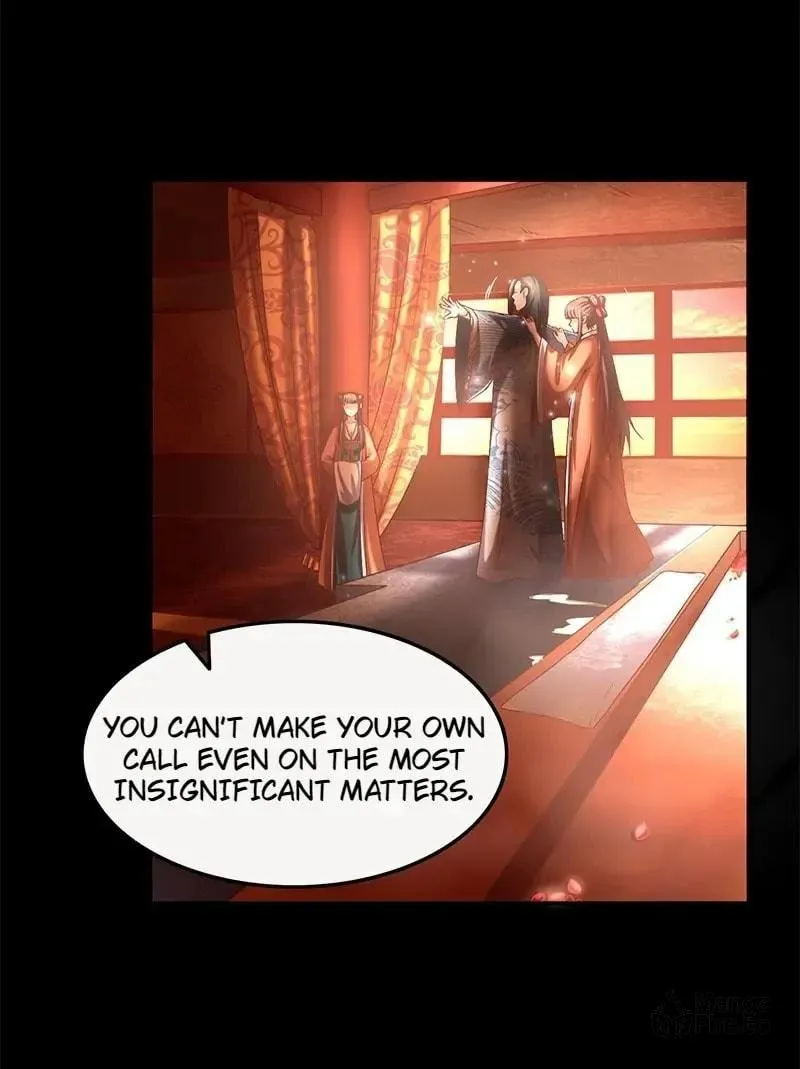 Warring States (Colored) Chapter 27 page 5 - 