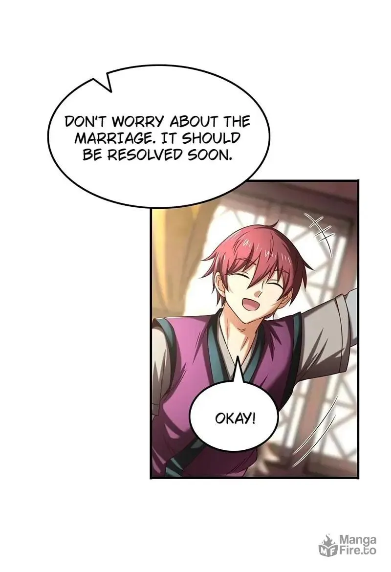 Warring States (Colored) Chapter 27 page 43 - 