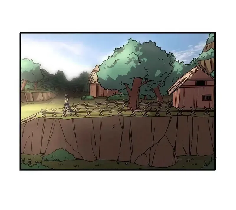 Warring States (Colored) Chapter 27 page 47 - 